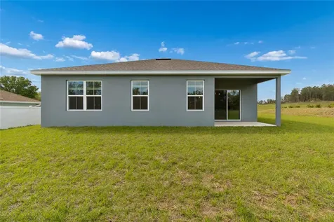 3423 SW 153rd Place Road Ocala FL 34473