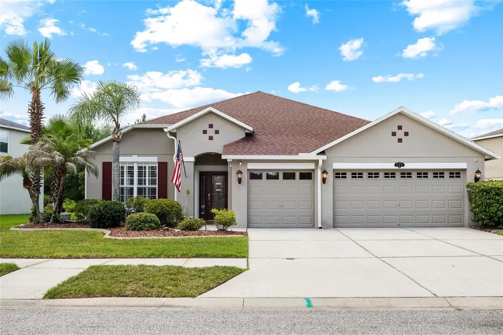 10839 Breaking Rocks Drive Tampa FL 33647
