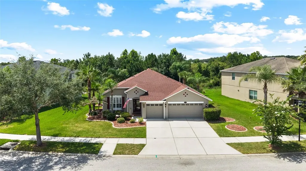10839 Breaking Rocks Drive Tampa FL 33647