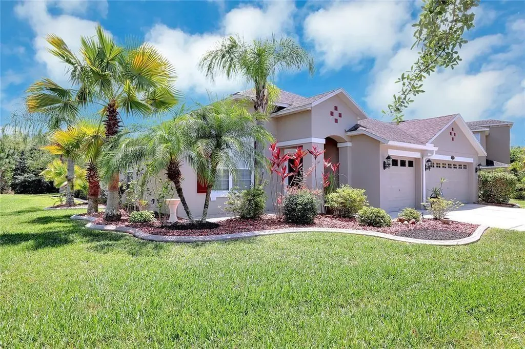 10839 Breaking Rocks Drive Tampa FL 33647