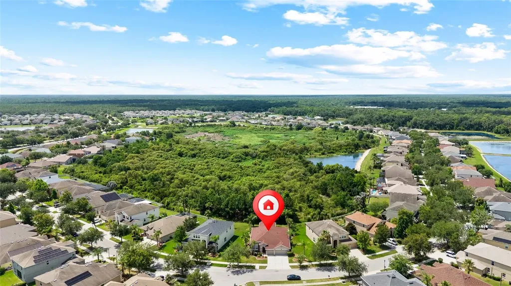 10839 Breaking Rocks Drive Tampa FL 33647