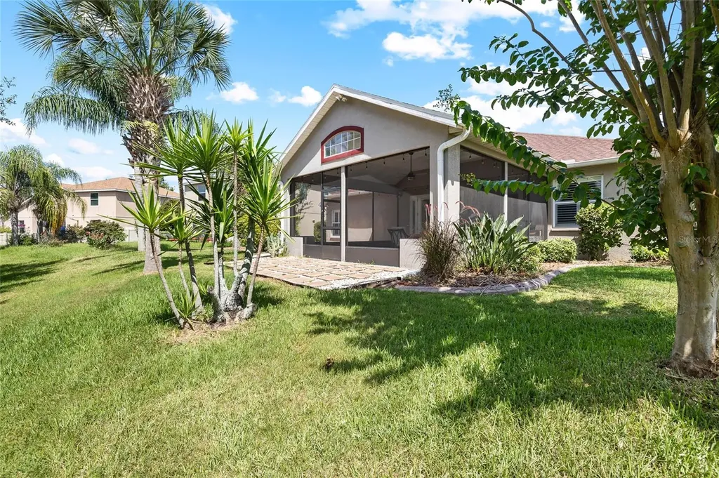 10839 Breaking Rocks Drive Tampa FL 33647