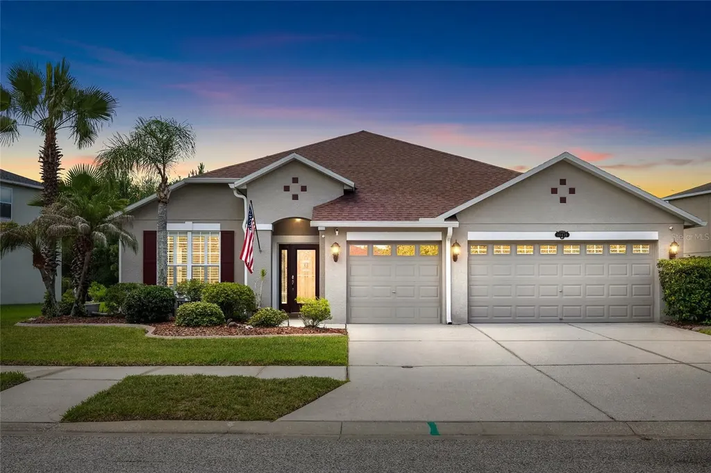 10839 Breaking Rocks Drive Tampa FL 33647