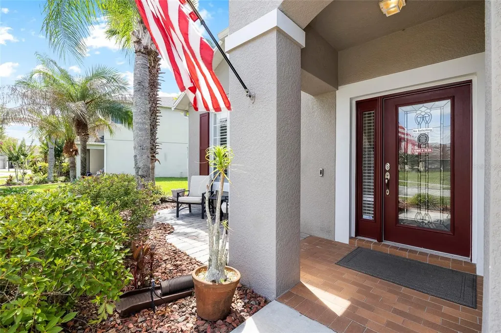 10839 Breaking Rocks Drive Tampa FL 33647