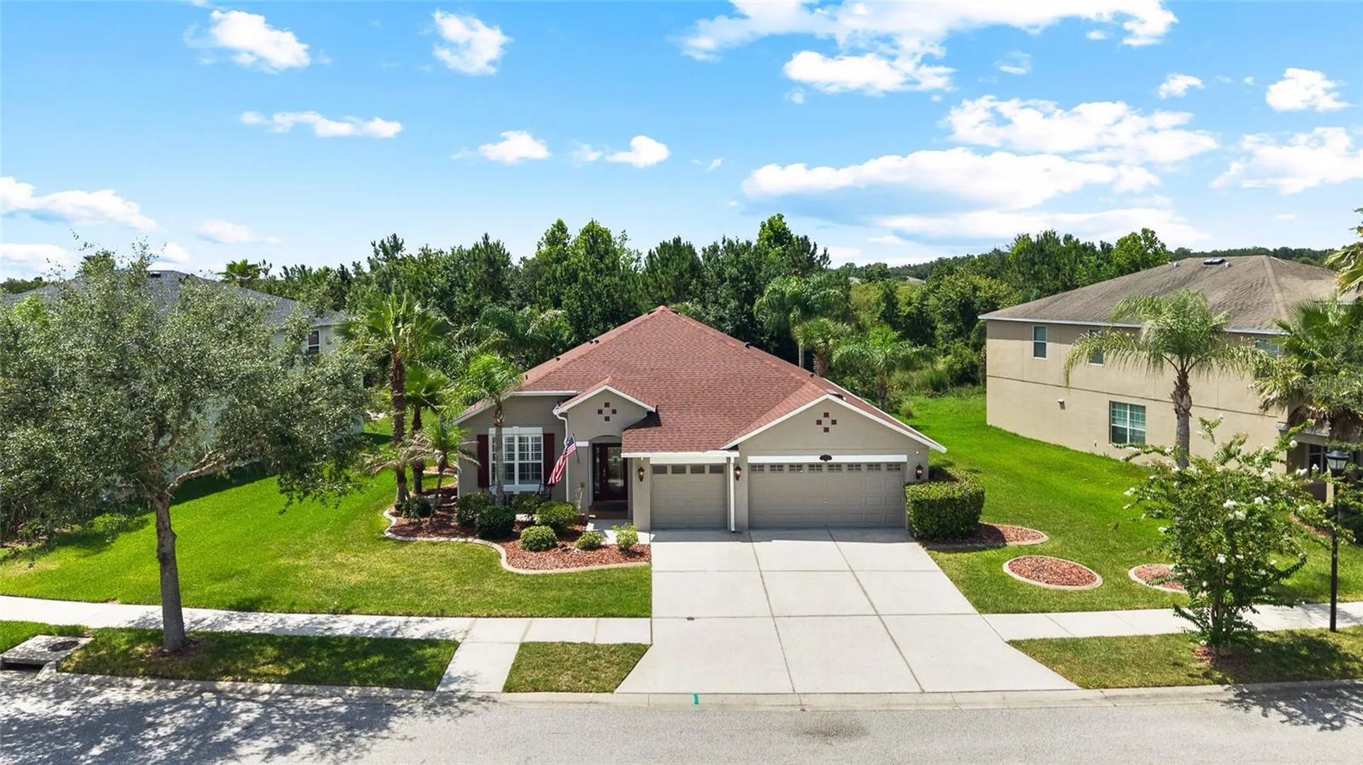 10839 Breaking Rocks Drive Tampa FL 33647