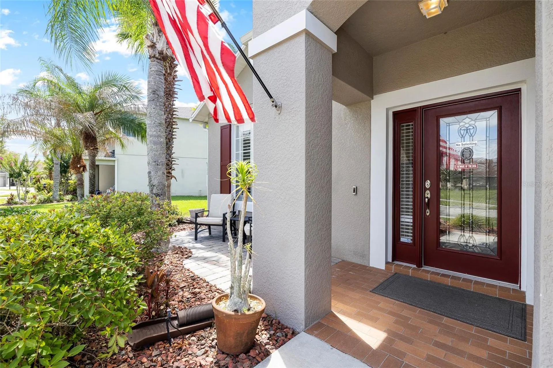 10839 Breaking Rocks Drive Tampa FL 33647