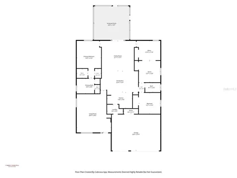 10839 Breaking Rocks Drive Tampa FL 33647