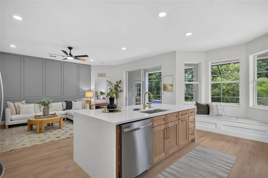 24133 Denali Court Lutz FL 33559