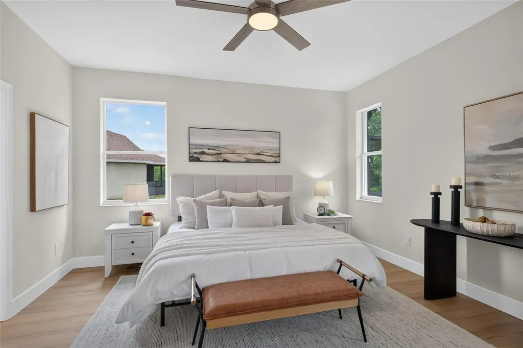 24133 Denali Court Lutz FL 33559