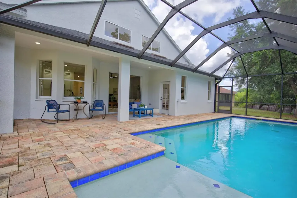 24133 Denali Court Lutz FL 33559