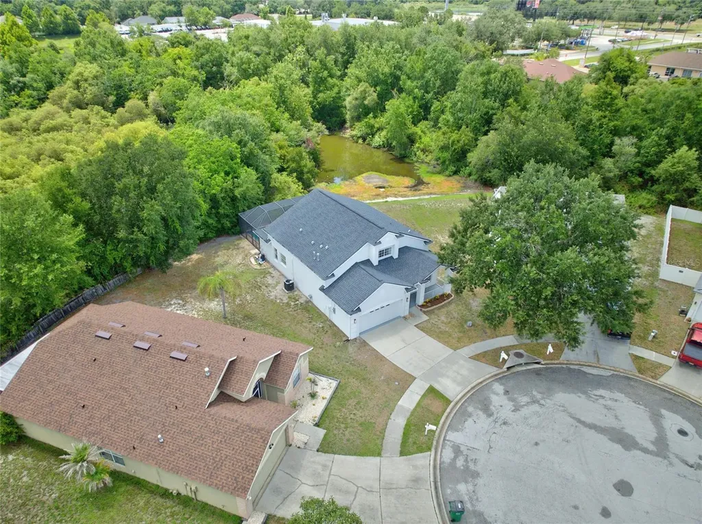 24133 Denali Court Lutz FL 33559
