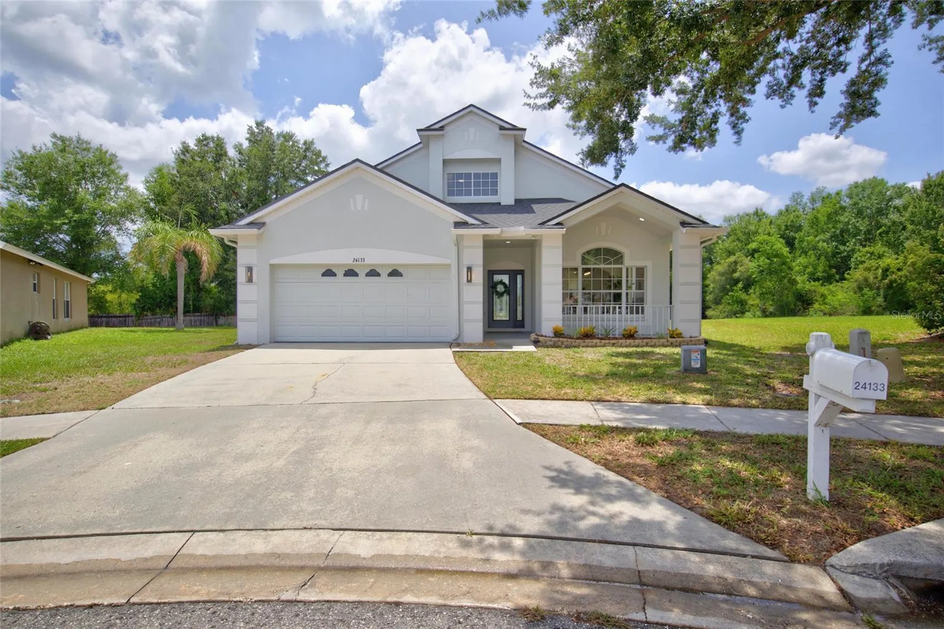 24133 Denali Court Lutz FL 33559