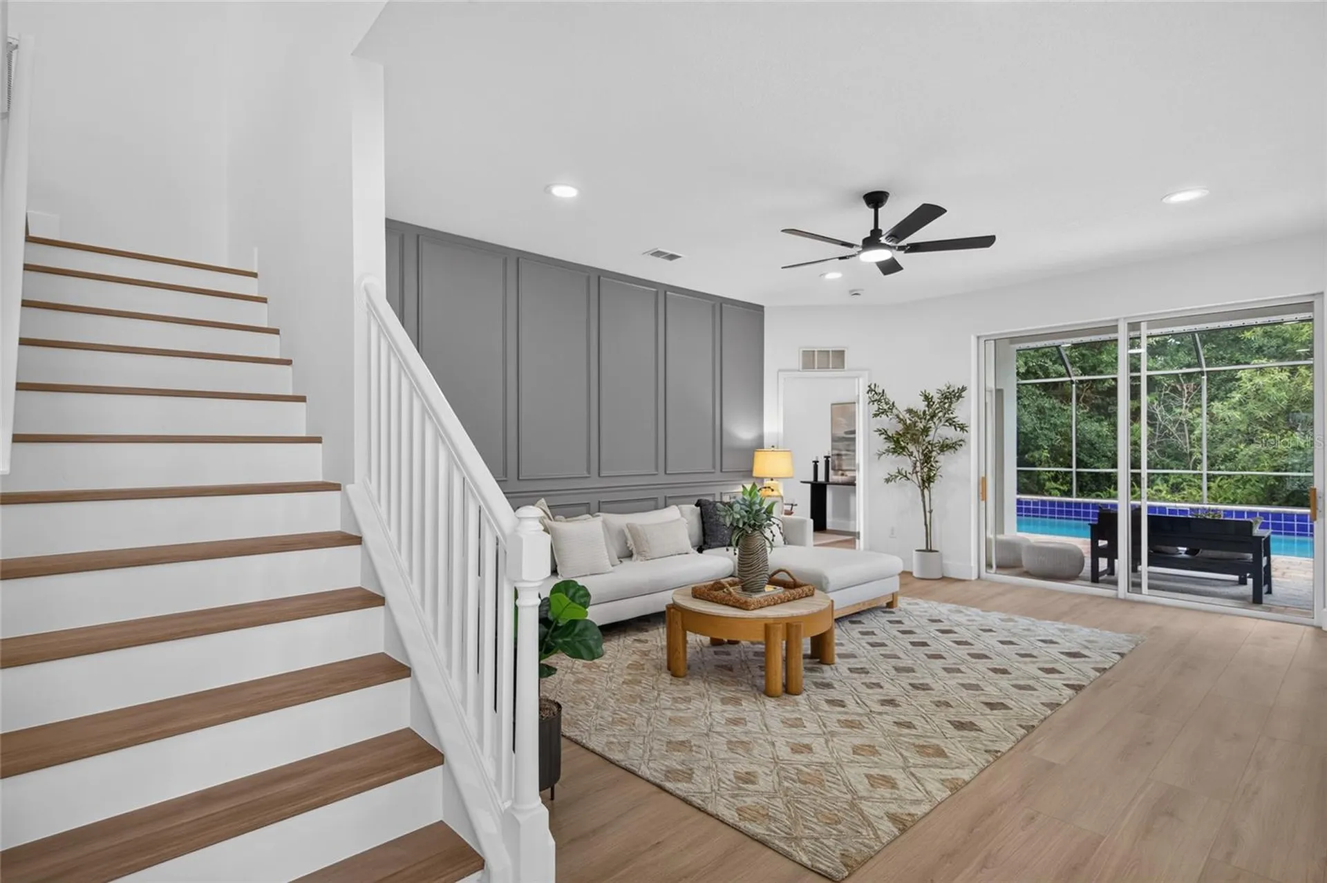 24133 Denali Court Lutz FL 33559
