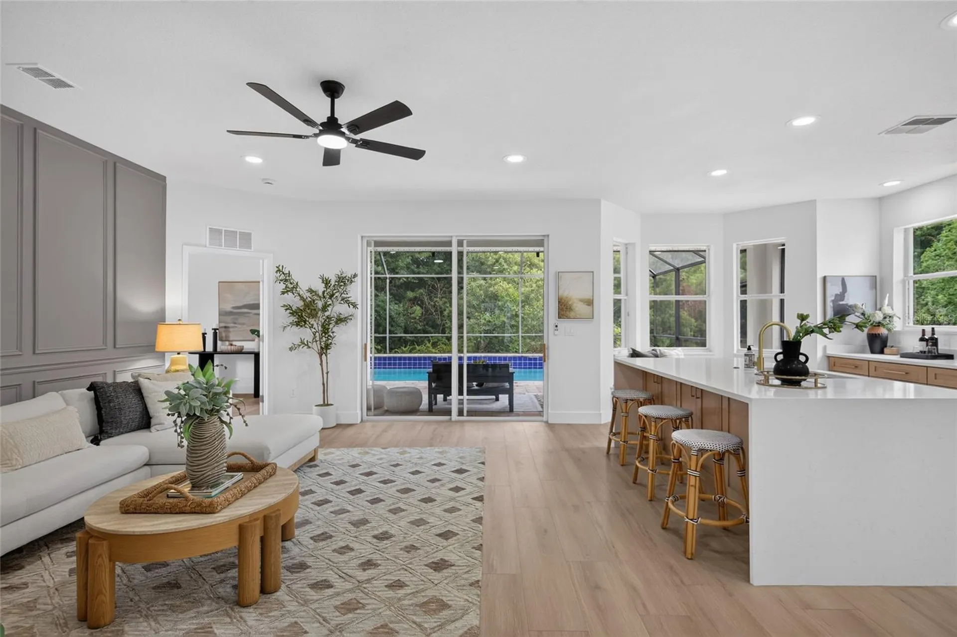 24133 Denali Court Lutz FL 33559