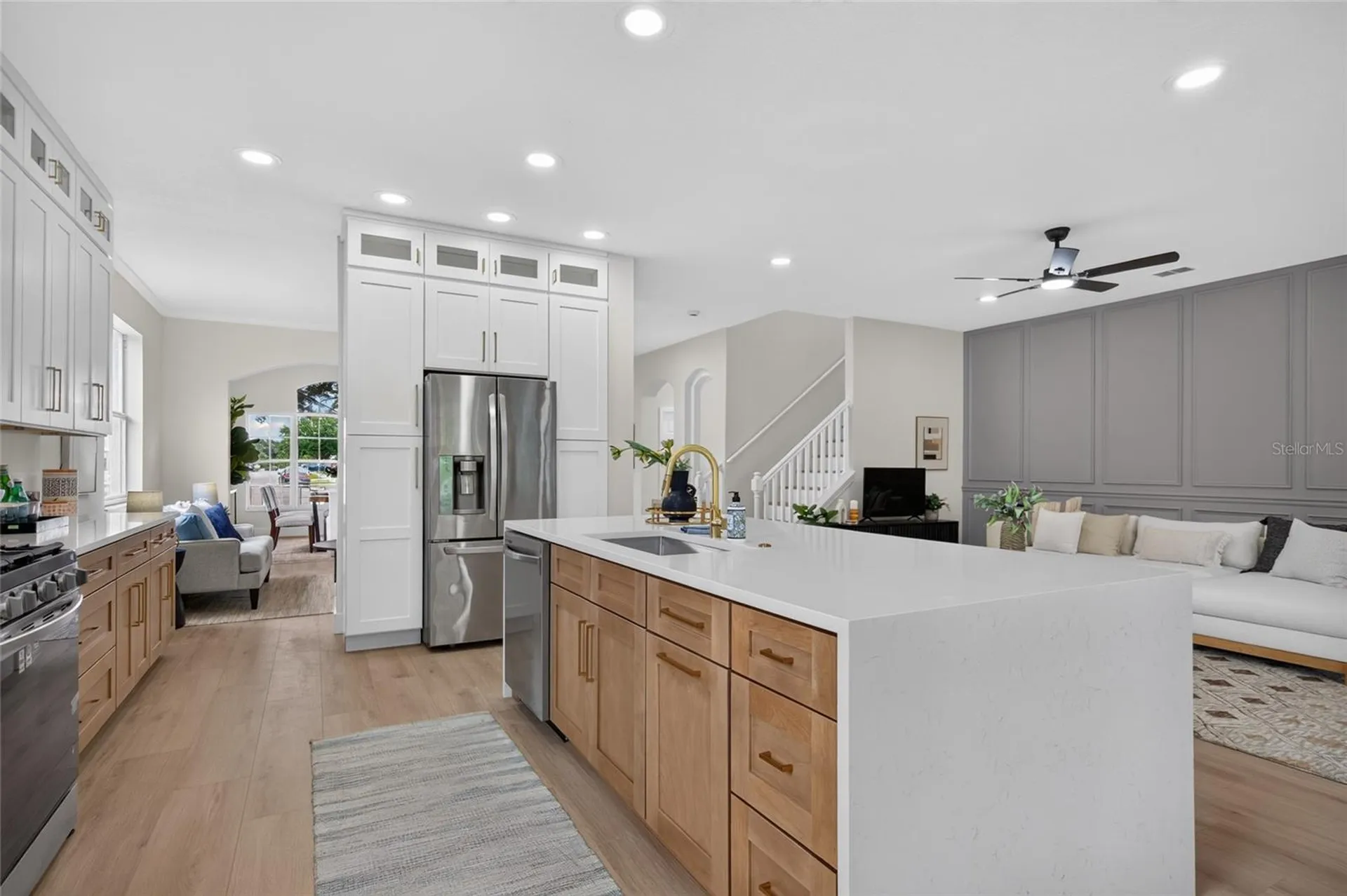 24133 Denali Court Lutz FL 33559