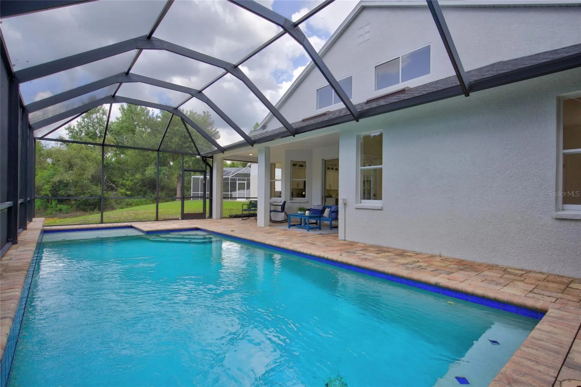 24133 Denali Court Lutz FL 33559
