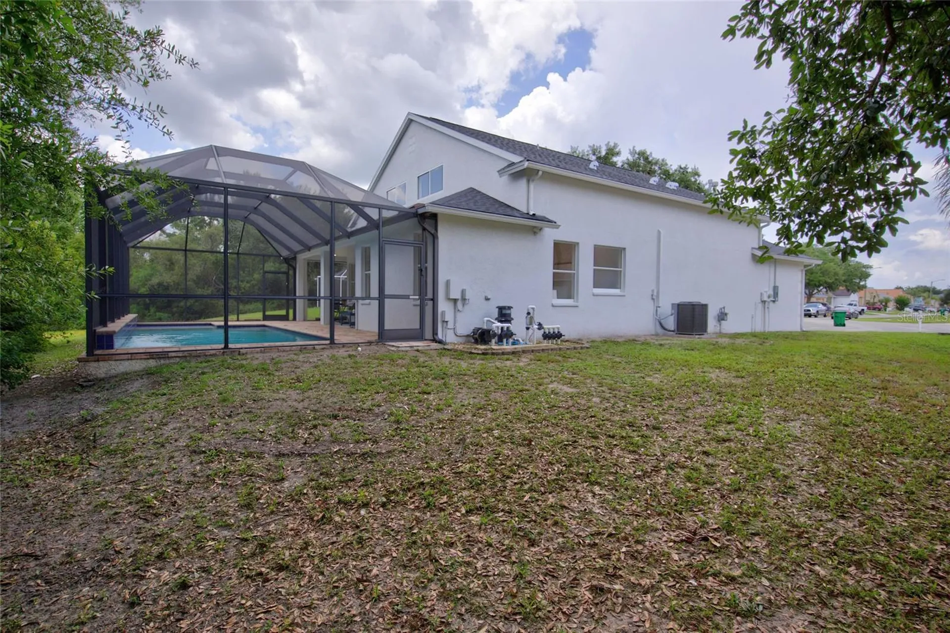 24133 Denali Court Lutz FL 33559