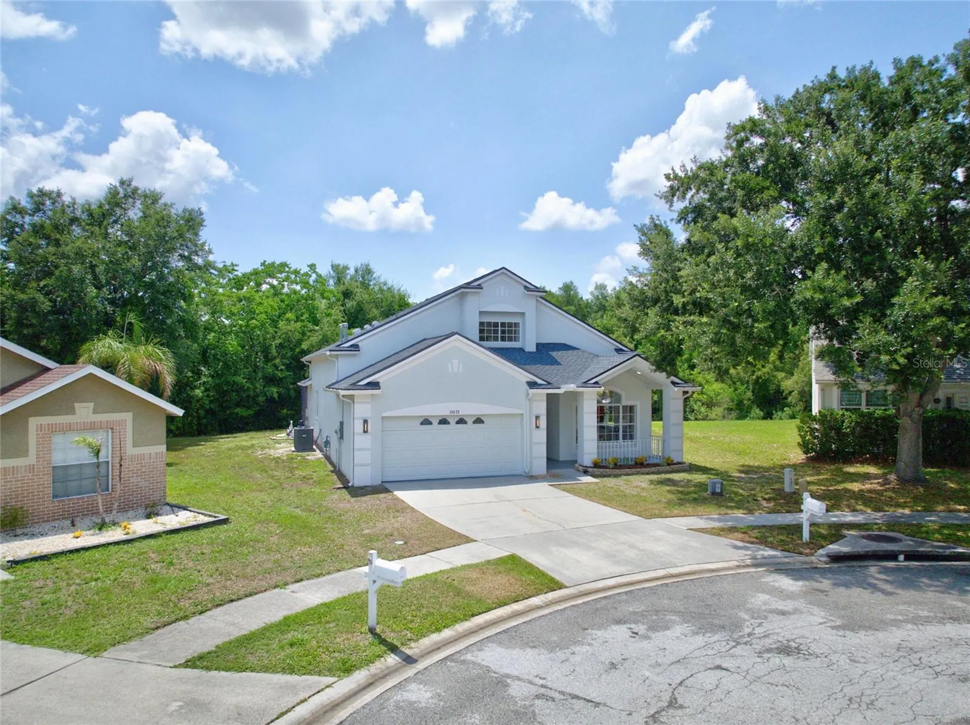 24133 Denali Court Lutz FL 33559