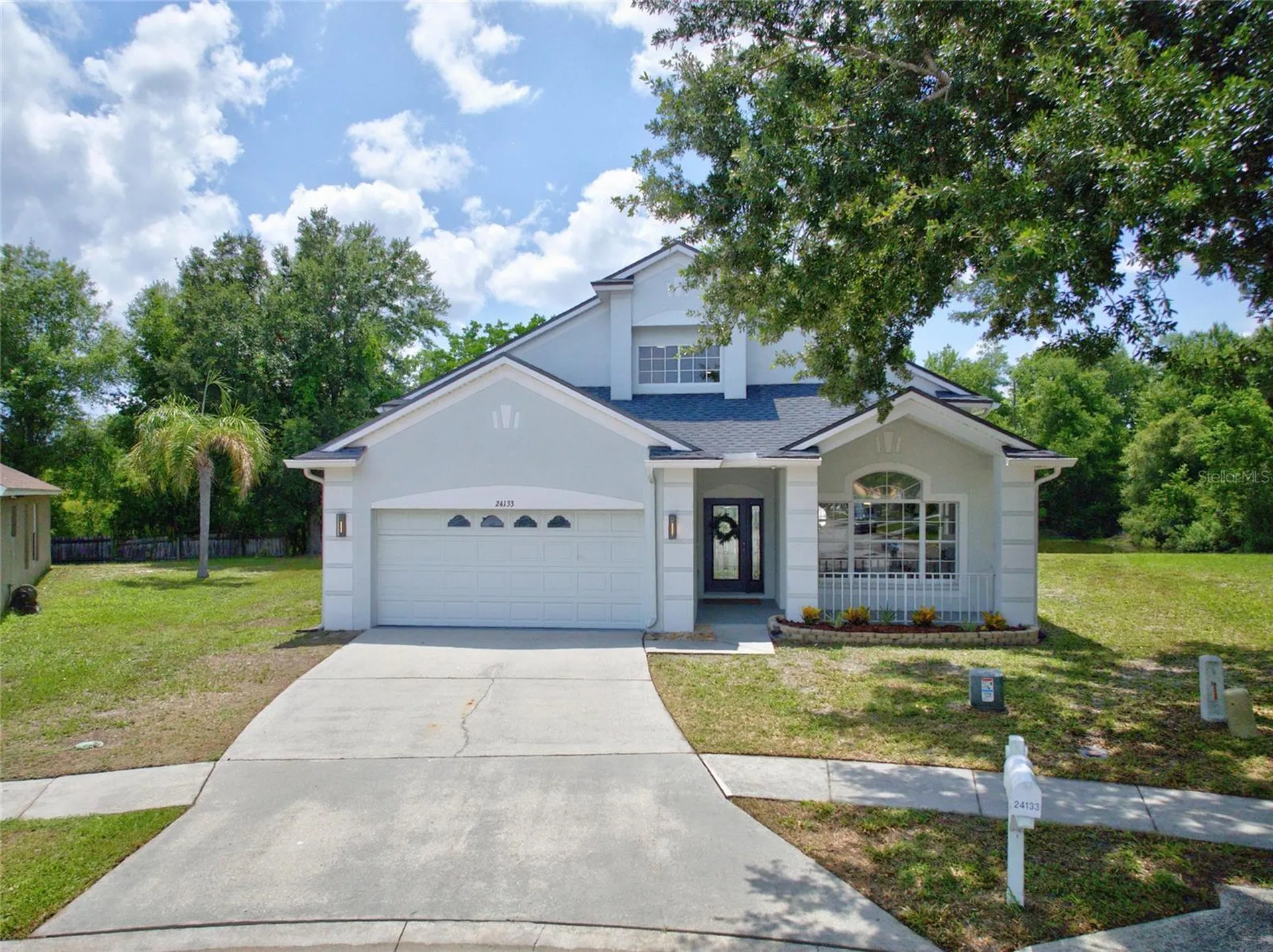 24133 Denali Court Lutz FL 33559