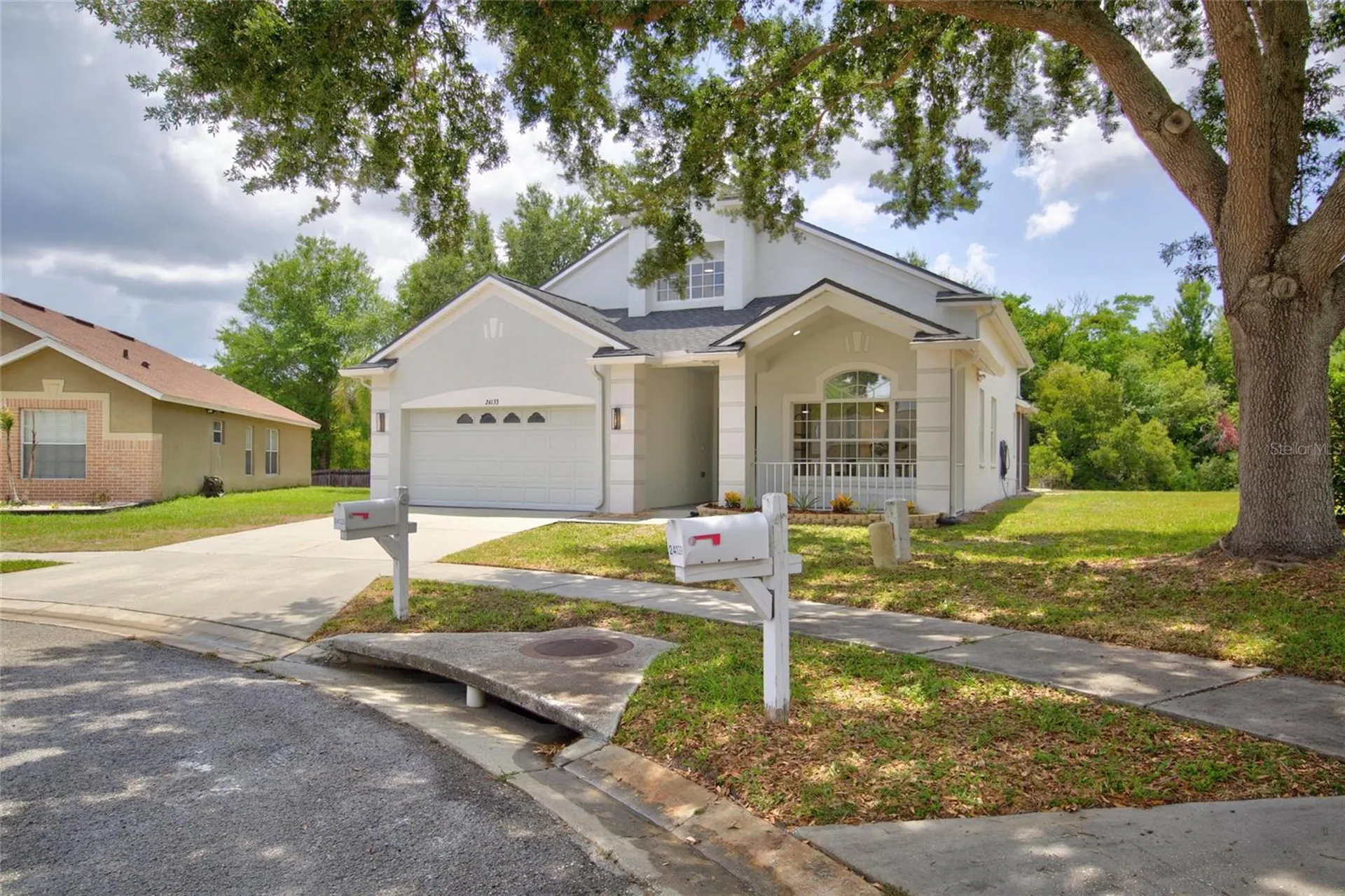 24133 Denali Court Lutz FL 33559