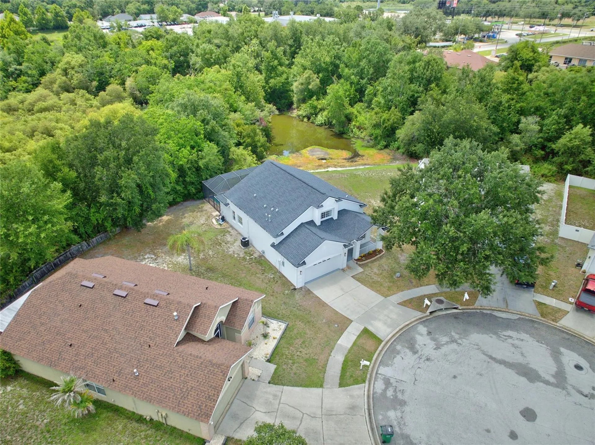 24133 Denali Court Lutz FL 33559