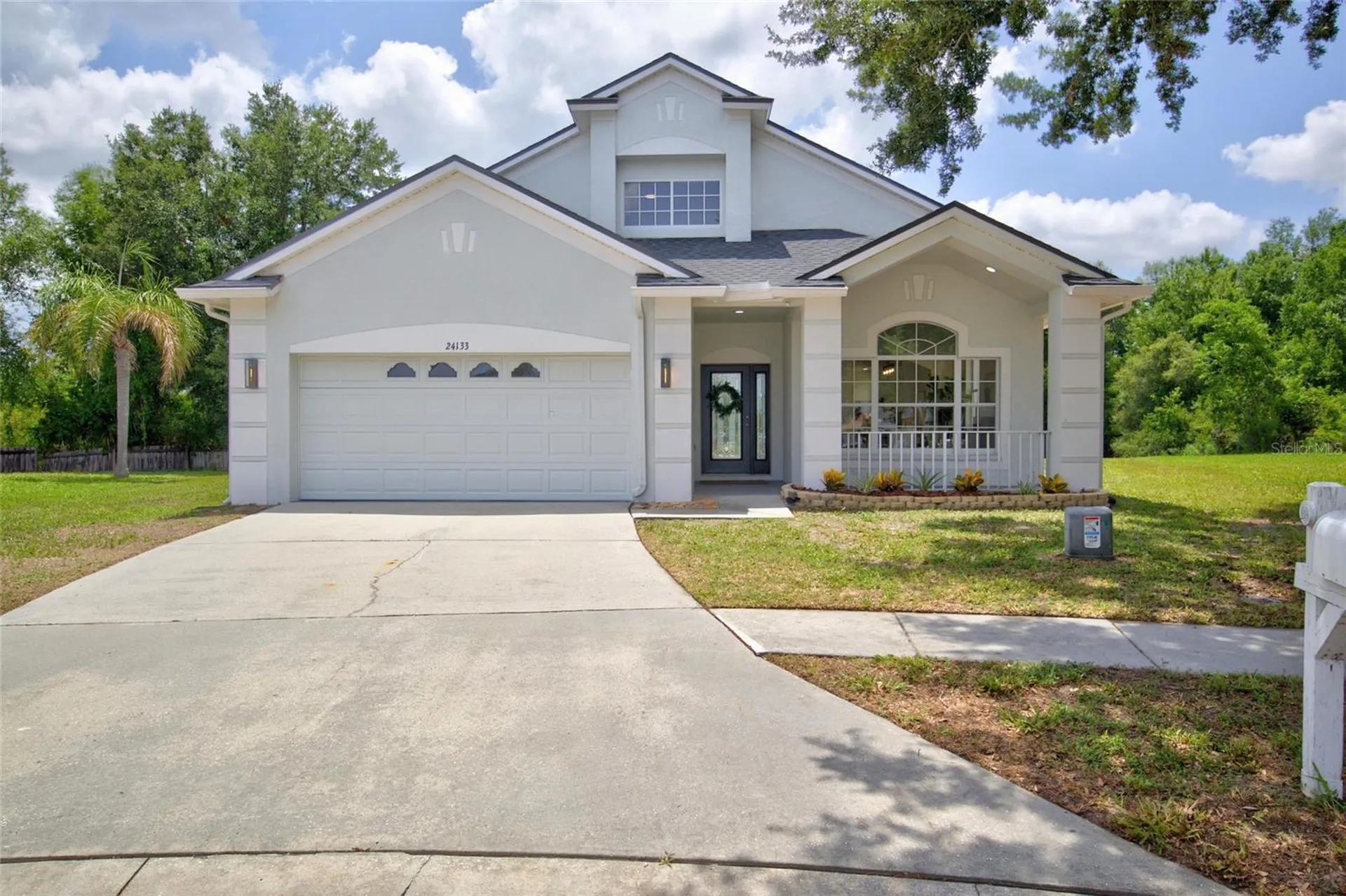 24133 Denali Court Lutz FL 33559