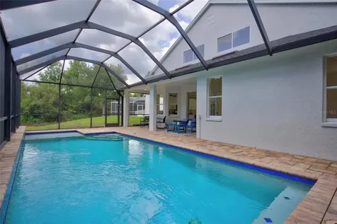 24133 Denali Court Lutz FL 33559