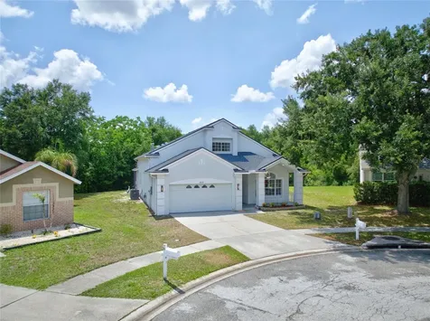 24133 Denali Court Lutz FL 33559