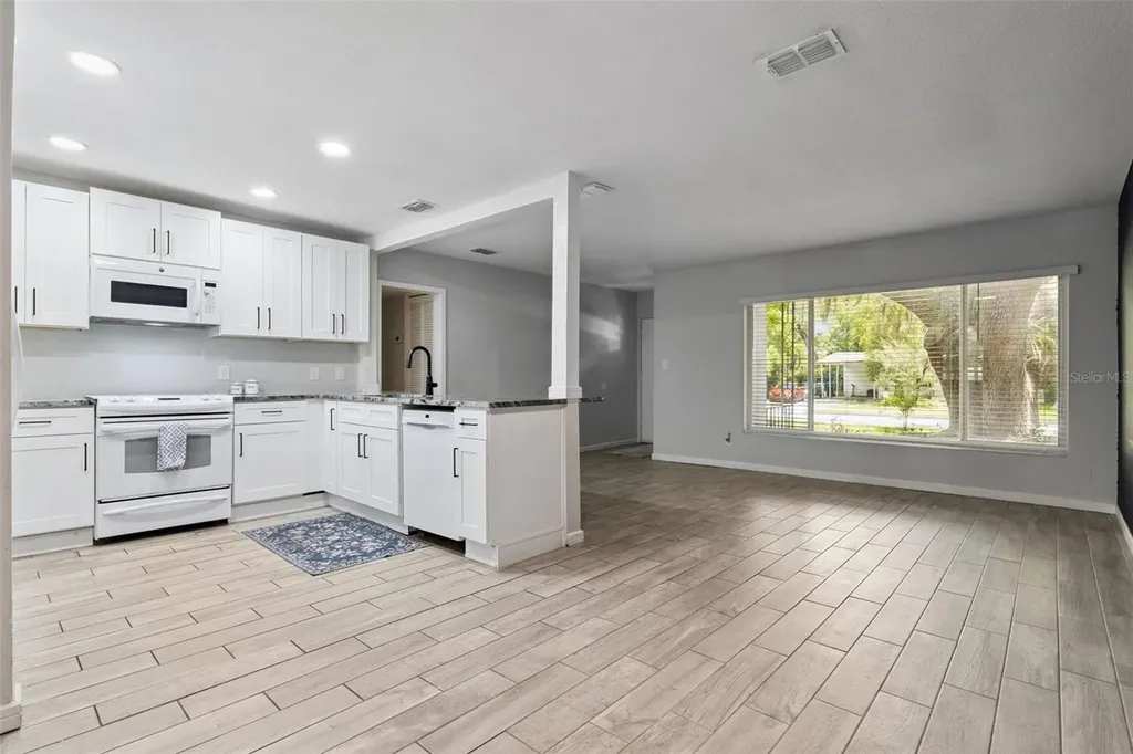 5309 E Kaley Street Orlando FL 32812