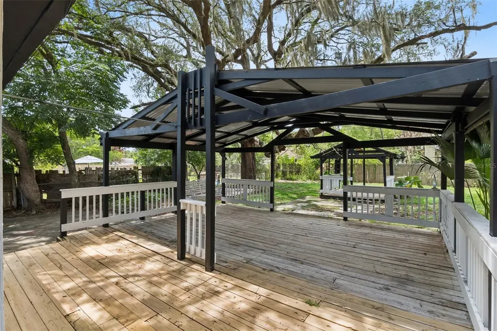 5309 E Kaley Street Orlando FL 32812
