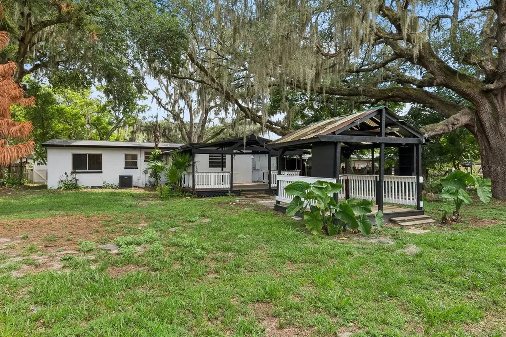 5309 E Kaley Street Orlando FL 32812