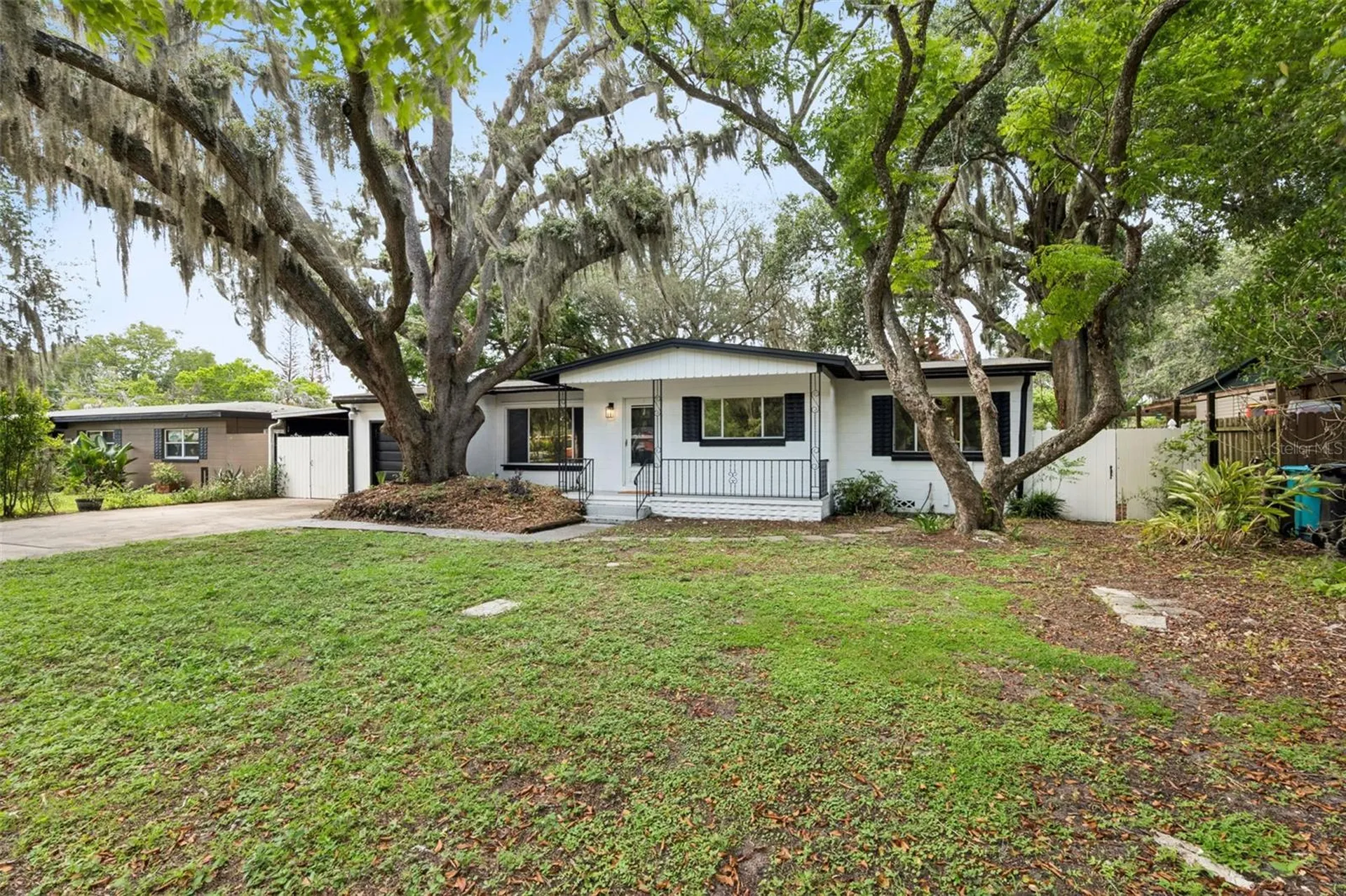 5309 E Kaley Street Orlando FL 32812