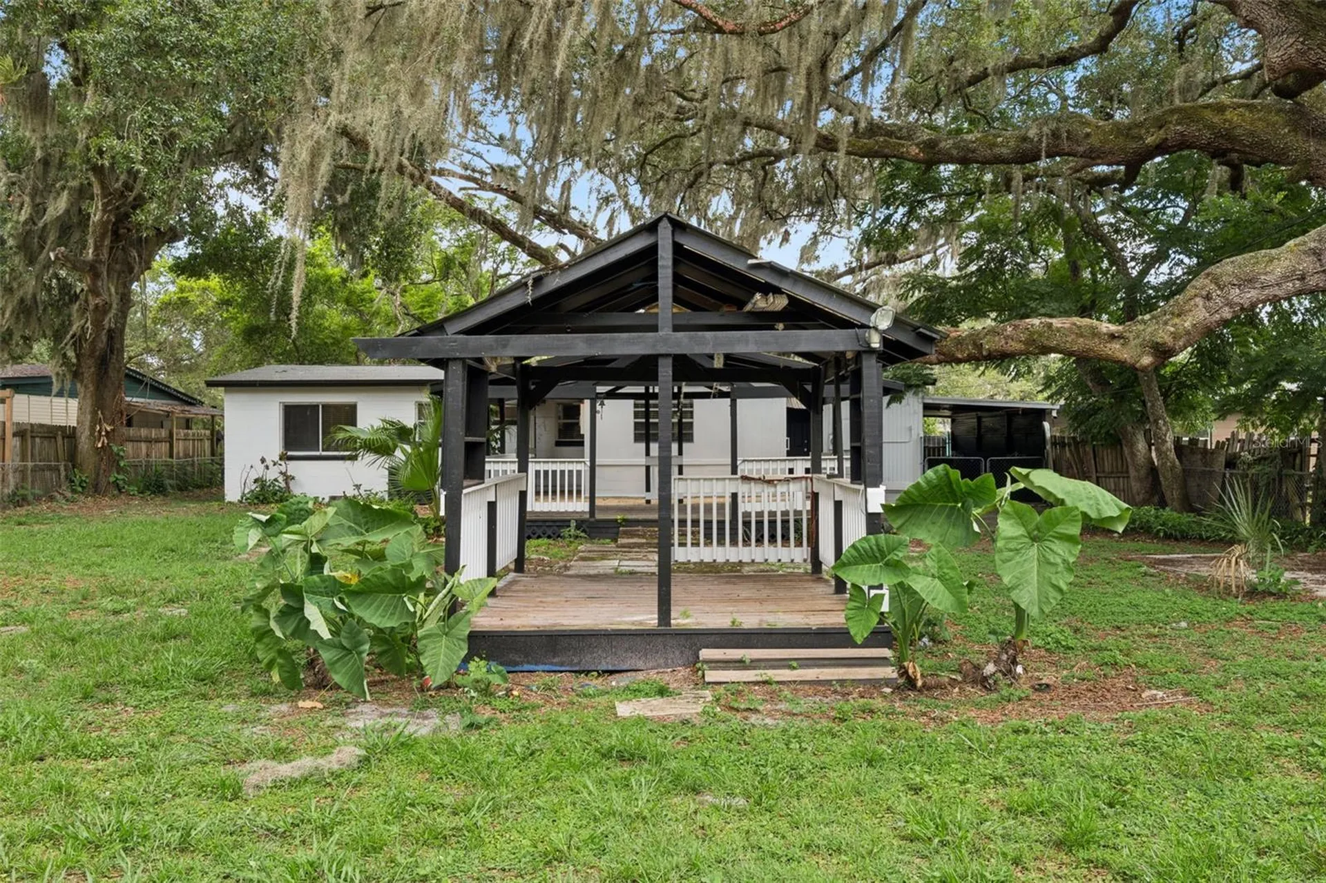 5309 E Kaley Street Orlando FL 32812