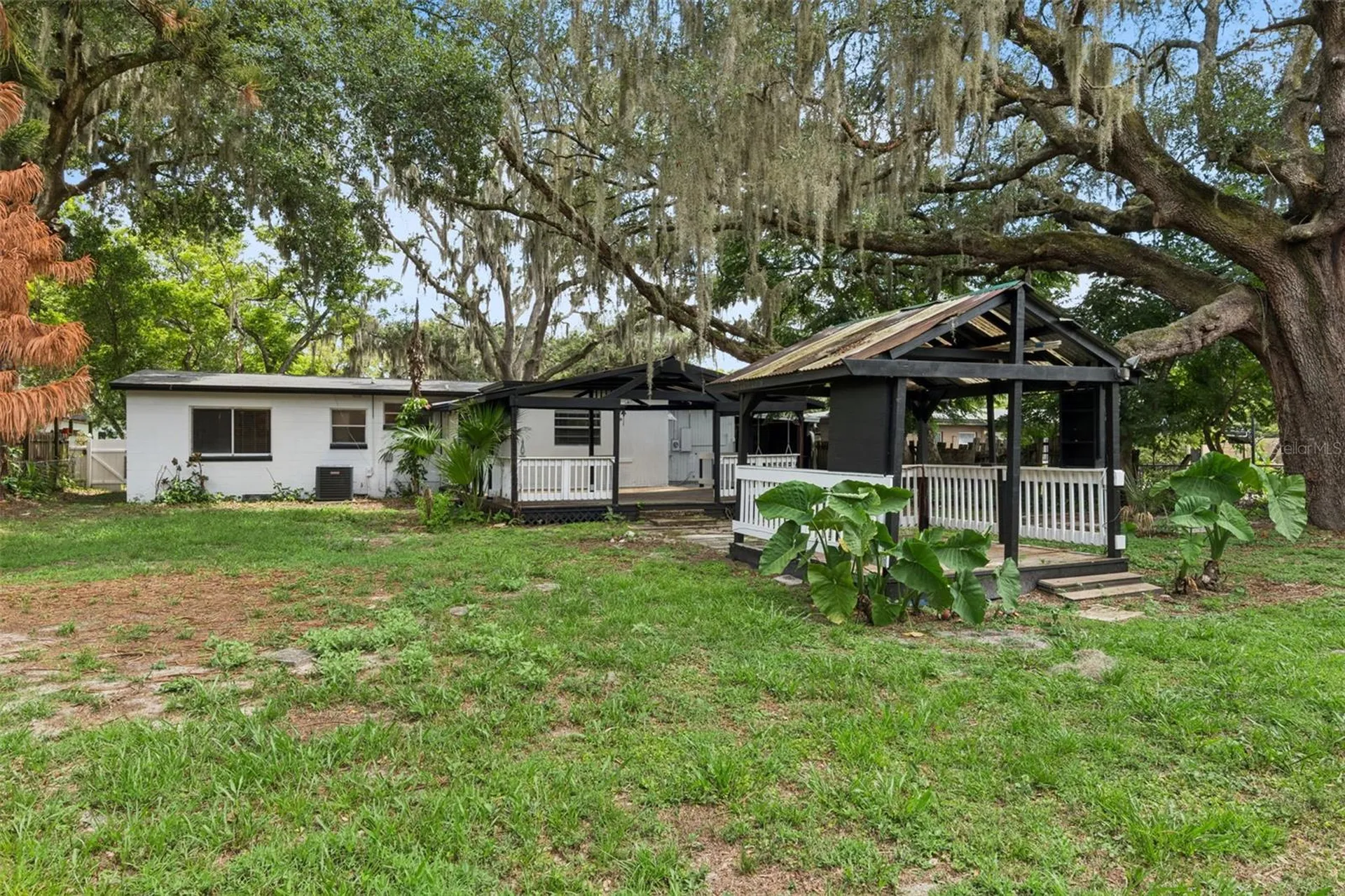 5309 E Kaley Street Orlando FL 32812