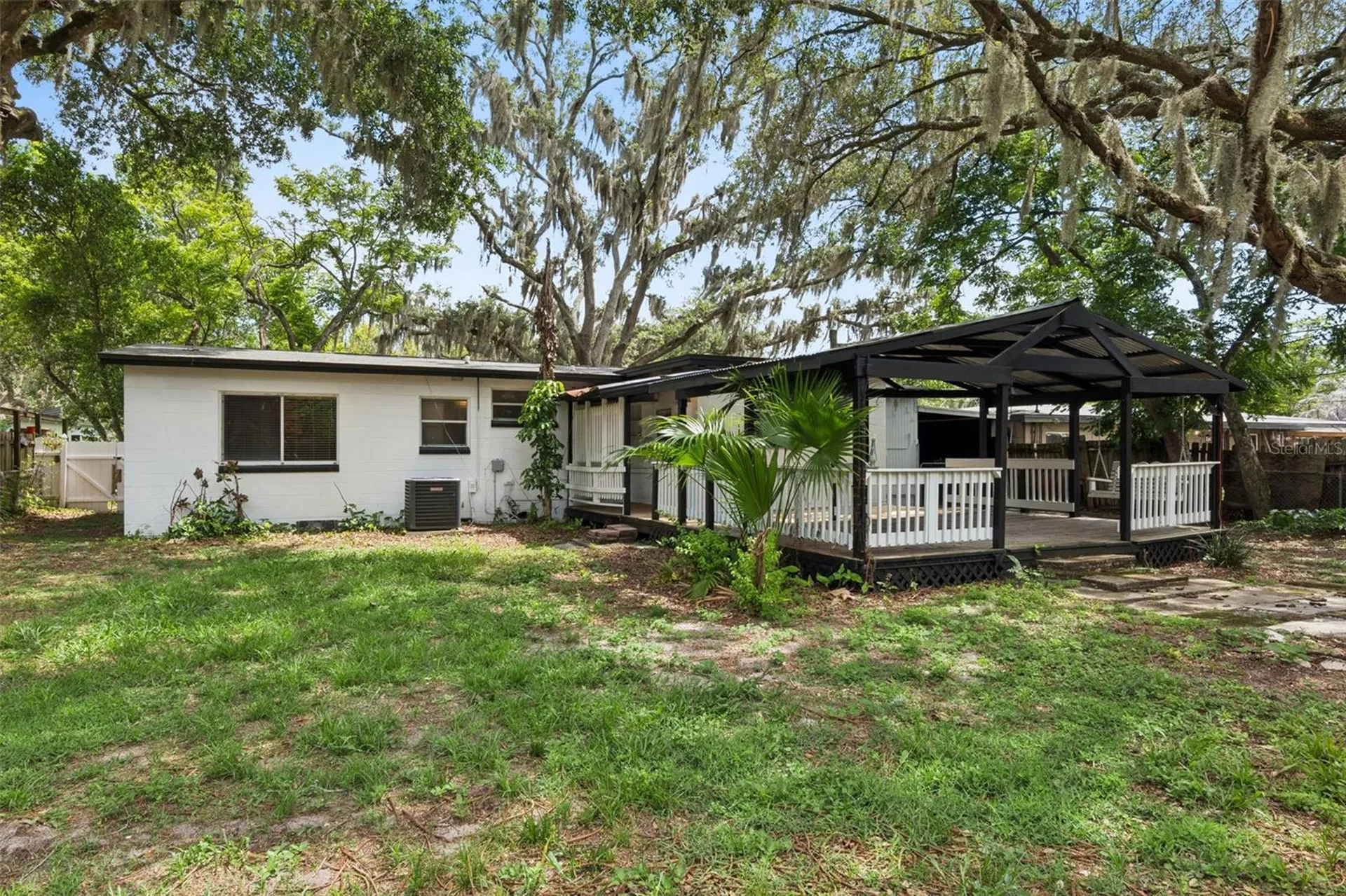 5309 E Kaley Street Orlando FL 32812