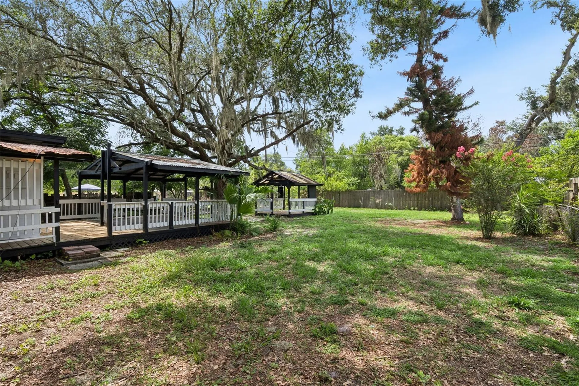 5309 E Kaley Street Orlando FL 32812