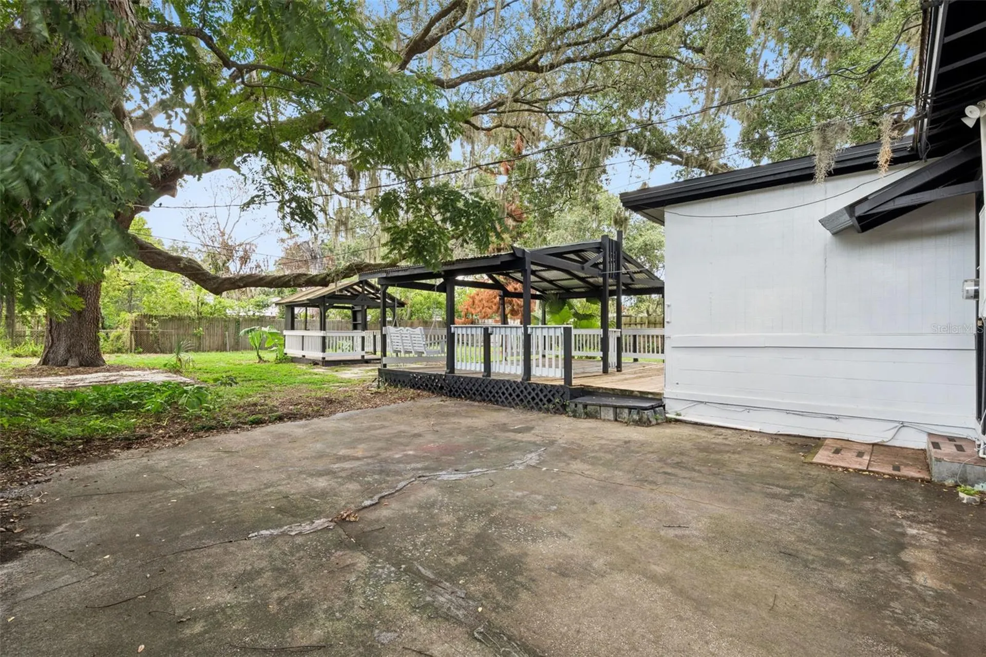 5309 E Kaley Street Orlando FL 32812