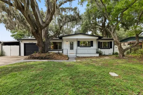 5309 E Kaley Street Orlando FL 32812