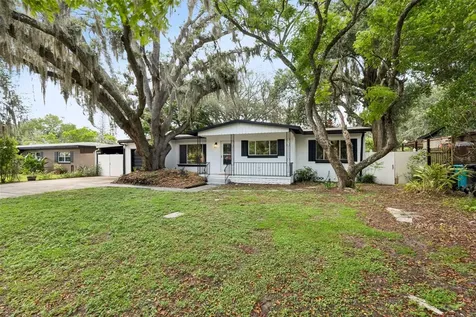 5309 E Kaley Street Orlando FL 32812