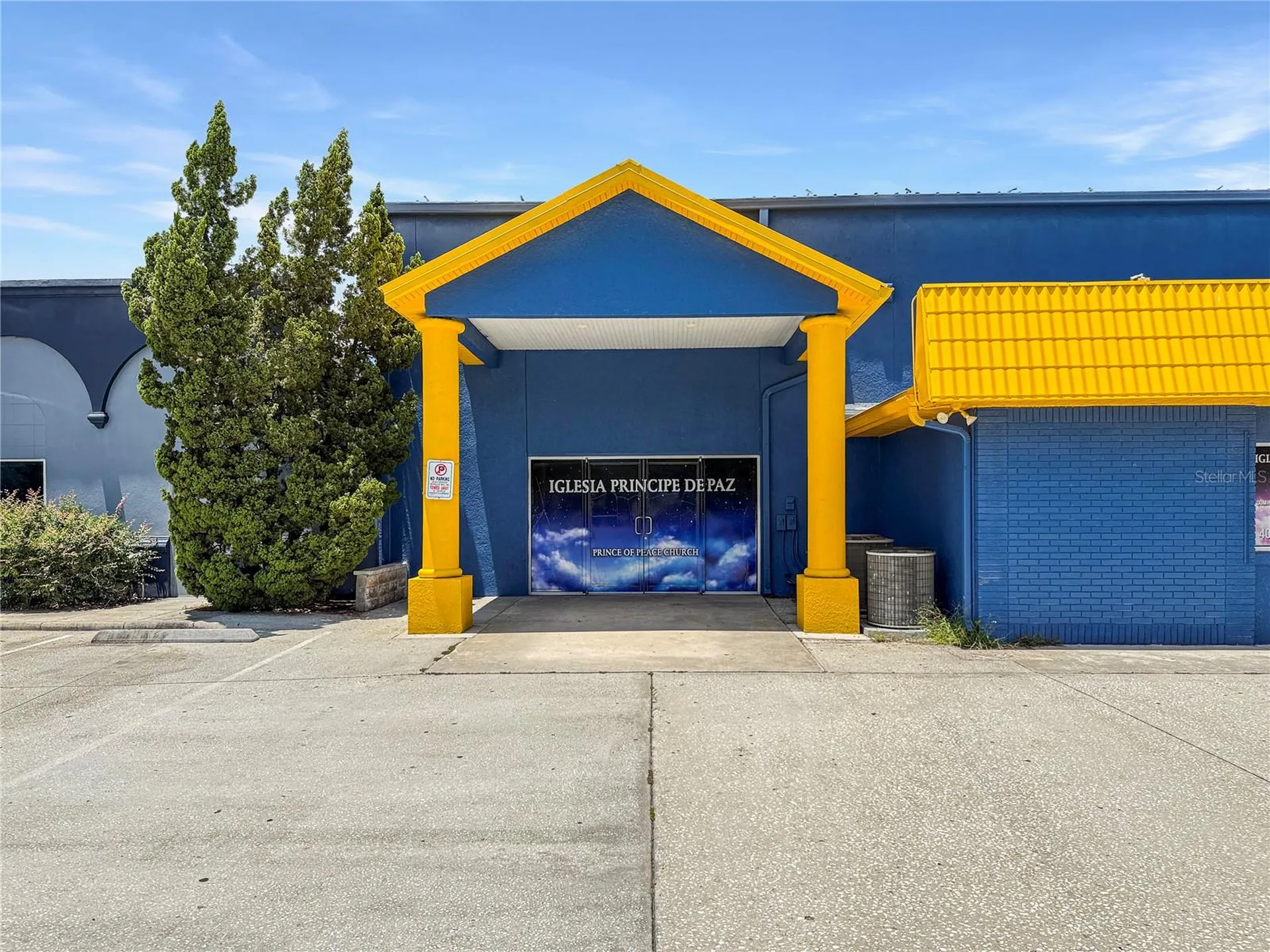 307 W Bass Street Kissimmee FL 34741