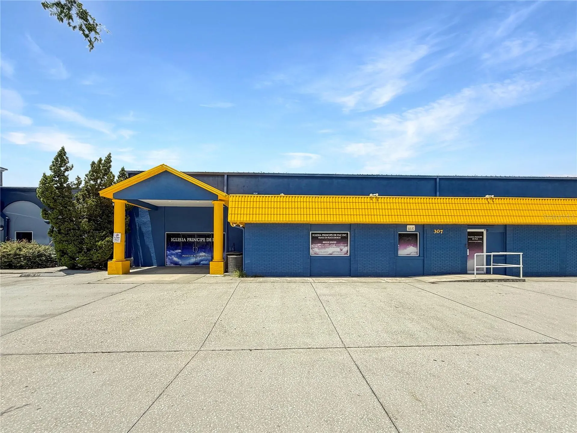 307 W Bass Street Kissimmee FL 34741