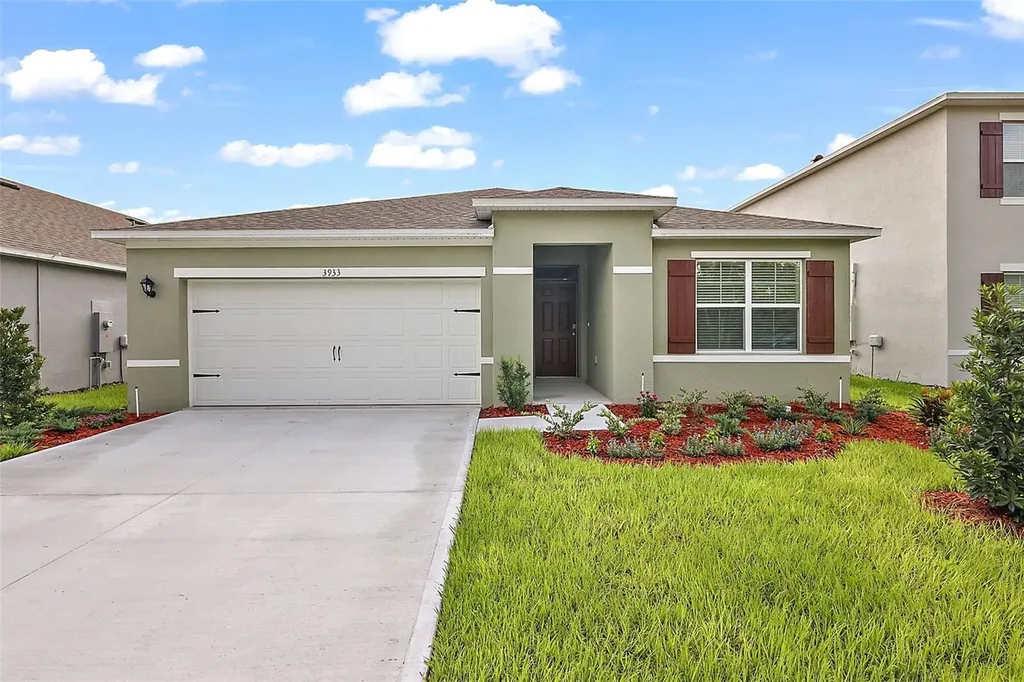3933 Duval Court Clermont FL 34714