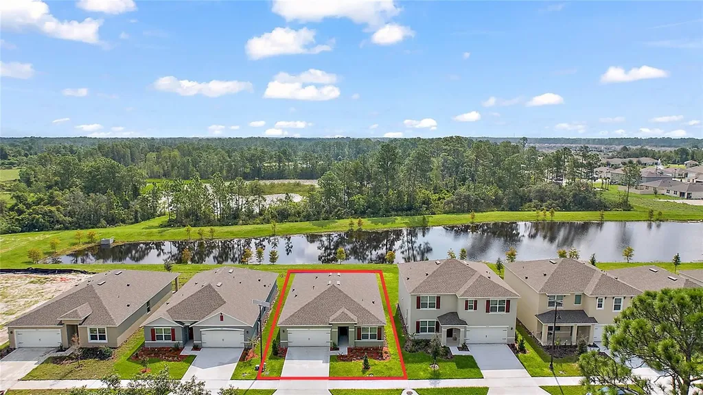 3933 Duval Court Clermont FL 34714