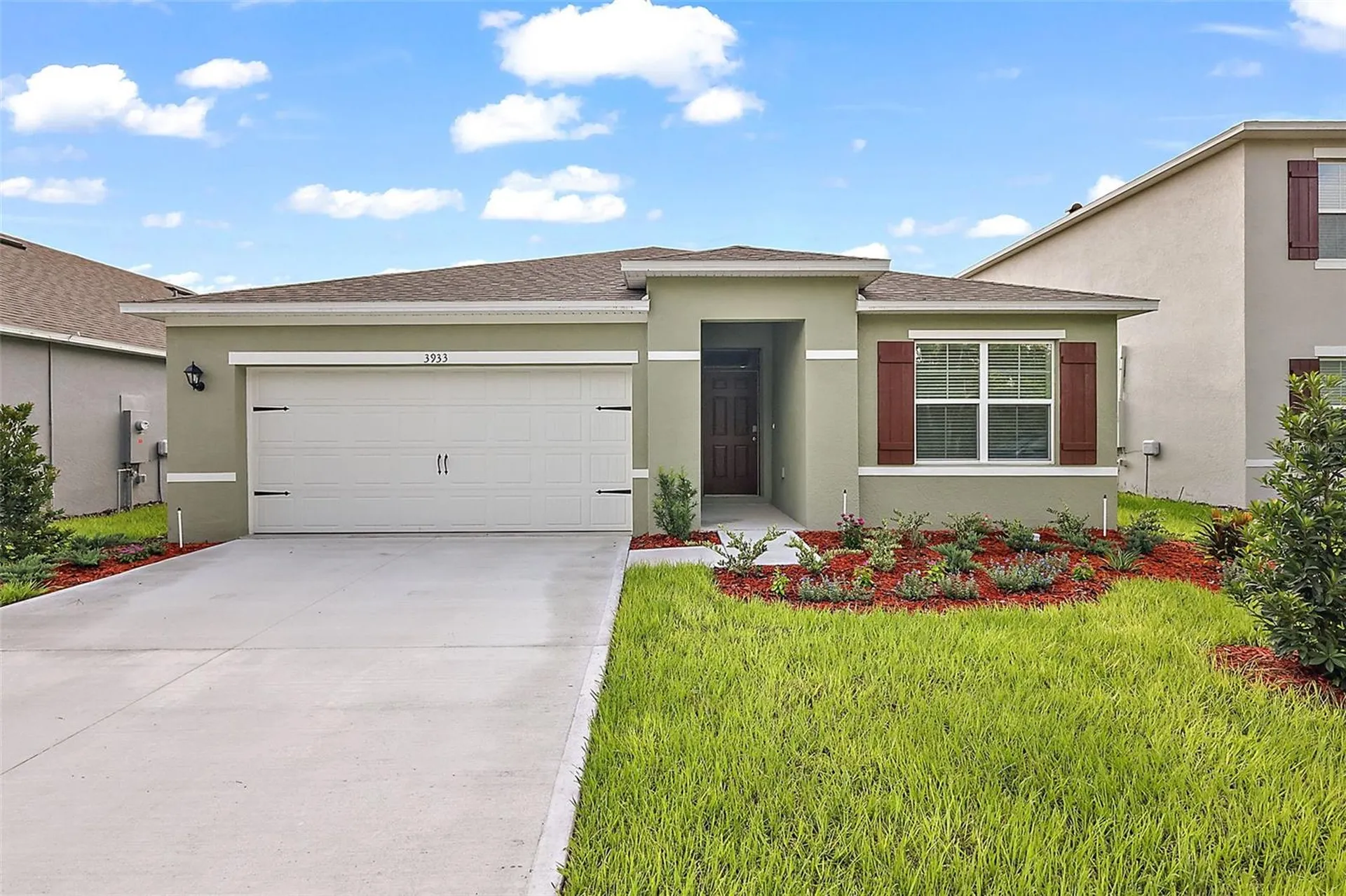 3933 Duval Court Clermont FL 34714