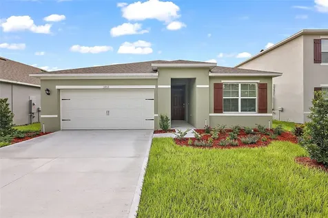 3933 Duval Court Clermont FL 34714