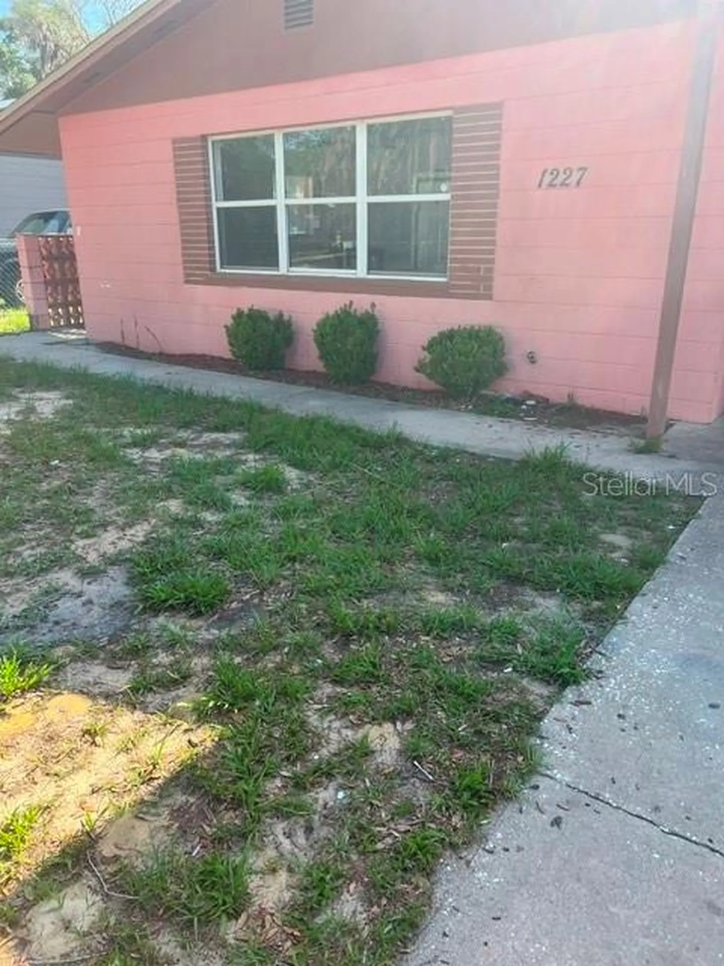 1227 SE 19th Terrace Gainesville FL 32641