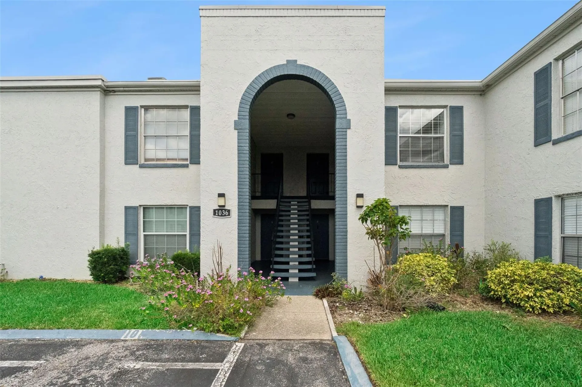 1036 Plantation Drive Kissimmee FL 34741