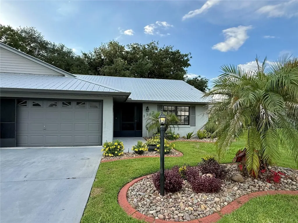 1742 W Orangewood Place Avon Park FL 33825