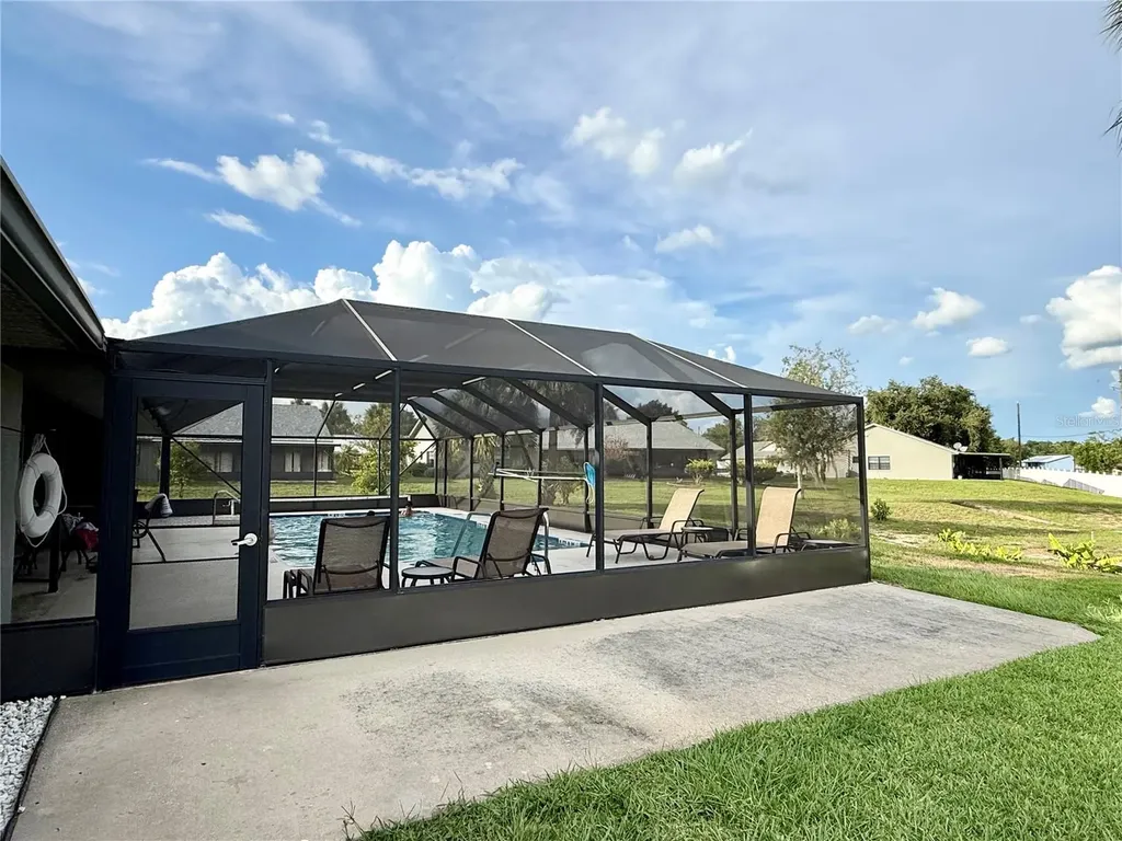 1742 W Orangewood Place Avon Park FL 33825