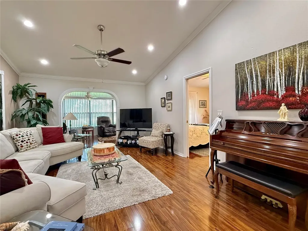 1742 W Orangewood Place Avon Park FL 33825